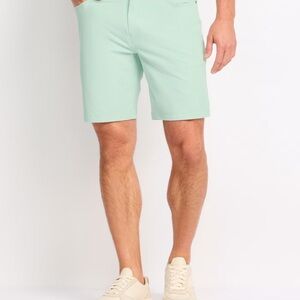 01.Algo WarpTech Commuter Short